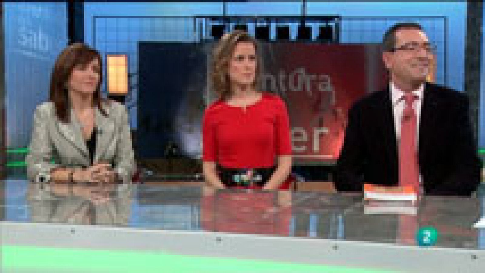 La Aventura del Saber. Educlips