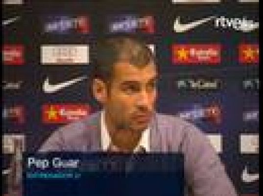  - Lista de capitanes del Barça