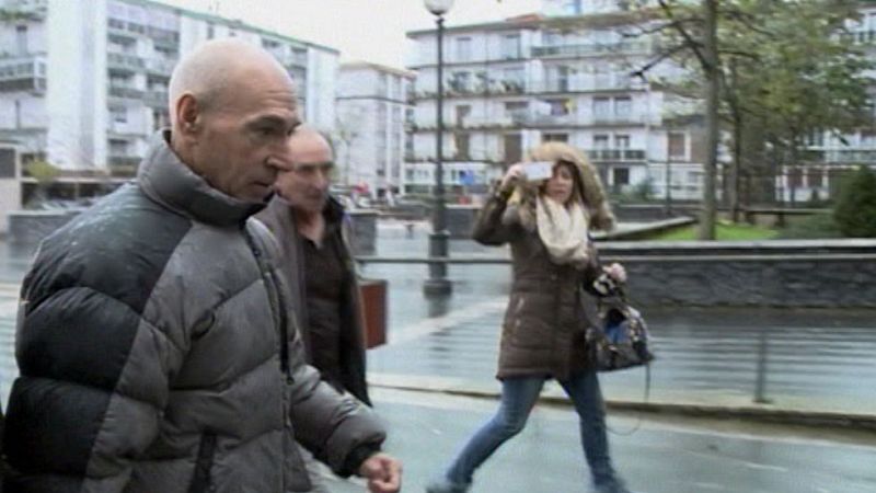 'Santi Potros' seguirá en libertad hasta que el Supremo se pronuncie sobre su excarcelación