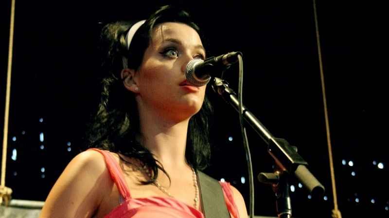 Katy Perry actuará en el espectáculo musical de la Super Bowl