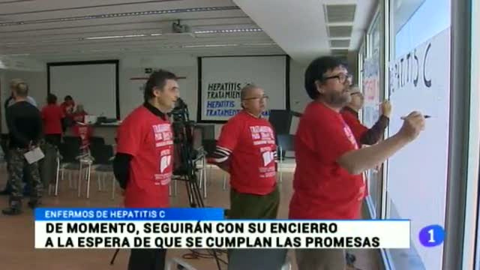 Telenavarra - 14/01/2015 | Ver