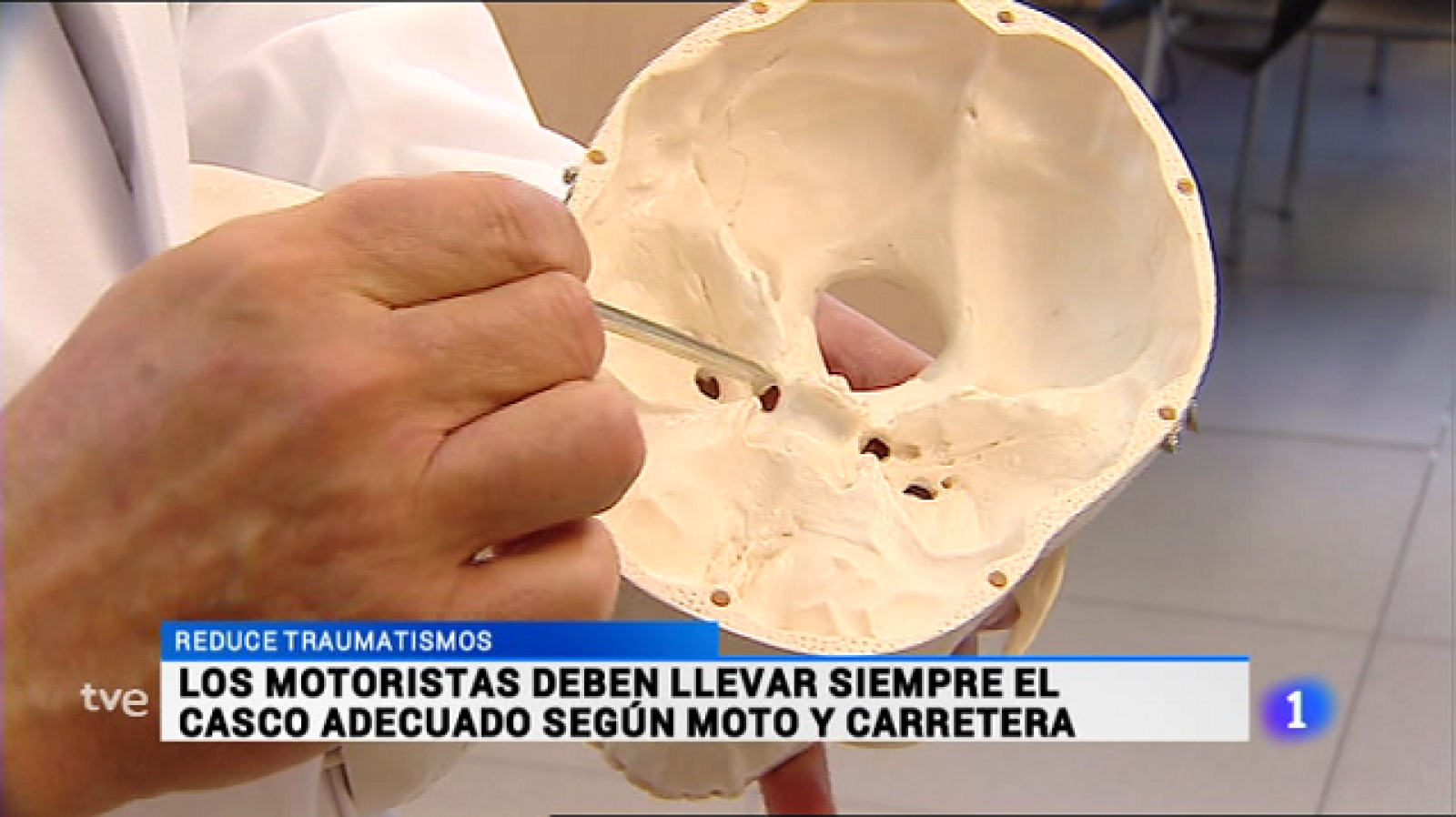 Telerioja en 2' - 14/01/15 | Ver