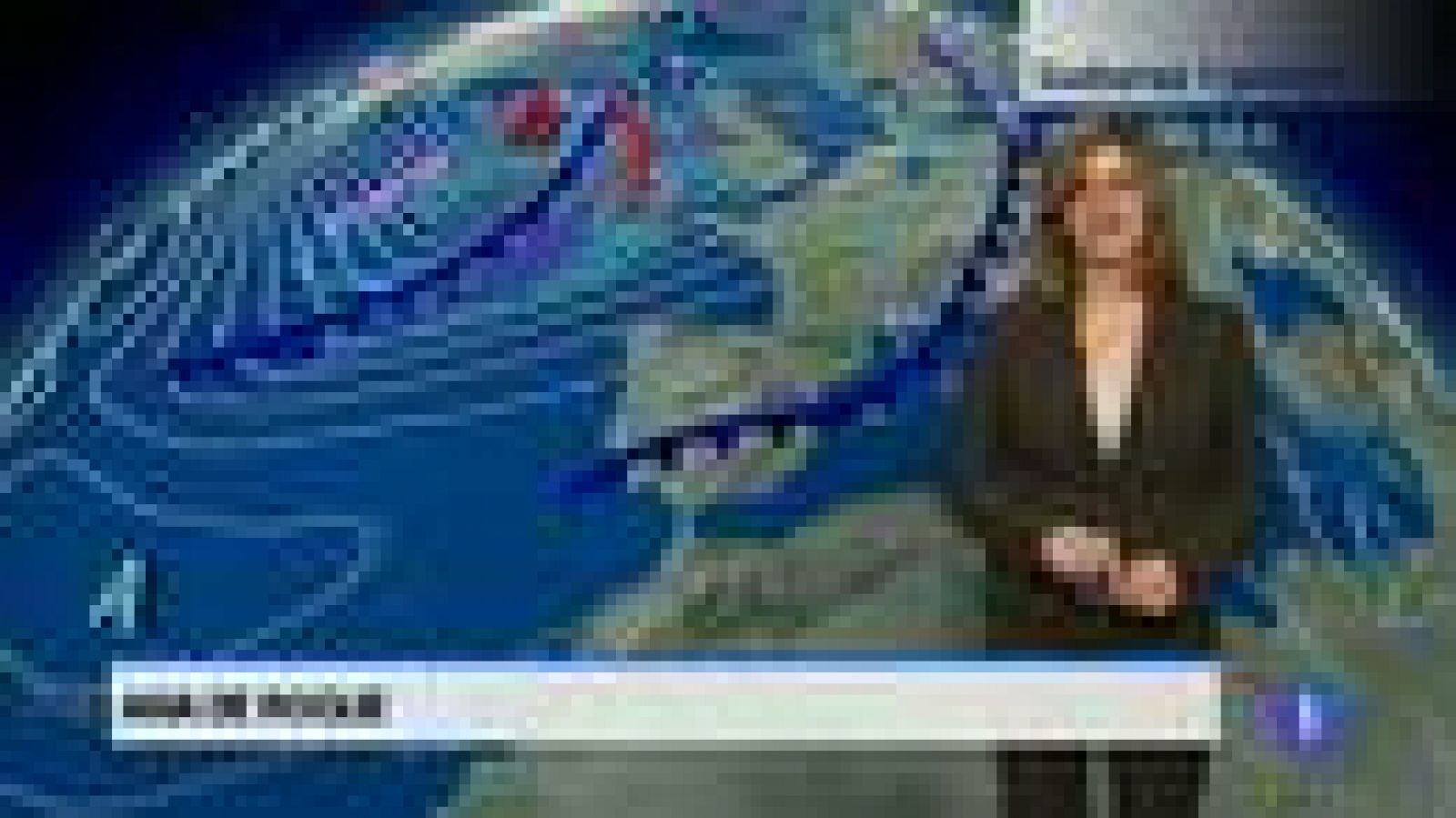Noticias Andalucía: El tiempo en Andalucia-14/01/15 | RTVE Play