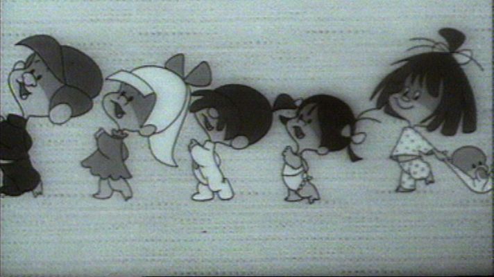 Telediario 1 - Fallece José Luis Moro a los 88 años