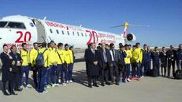 L'informatiu - Comunitat Valenciana - L'Informatiu - Comunitat Valenciana 2 - 14/01/15