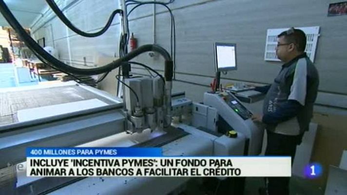 Noticias de Extremadura - Extremadura en 2' - 14/01/2015