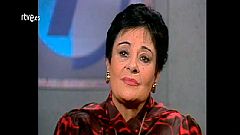 Arxiu TVE Catalunya - Teleuna - Especial Victòria dels Àngels
