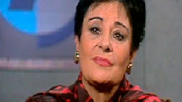 Arxiu TVE Catalunya - Teleuna - Especial Victòria dels Àngels