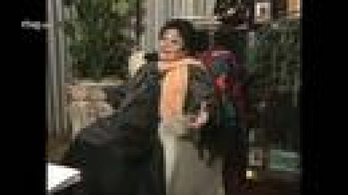 Programes especials de Arxiu - Cantar, la joia de viure - Victòria dels Àngels