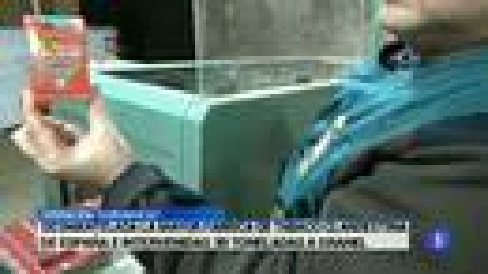 Noticias de Andalucia-14/01/15 | Ver