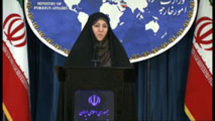 Telediario 1 - Reacciones musulmanas a la nueva edición de 'Charlie Hebdo'