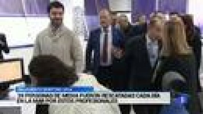 Noticias Andalucía - Noticias Andalucia 2-14/01/15