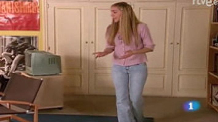 Eurovisión - Rebuscamos en el archivo de Edurne