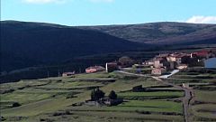 Aquí la Tierra-Valtajeros, el pueblo de ocho habitantes