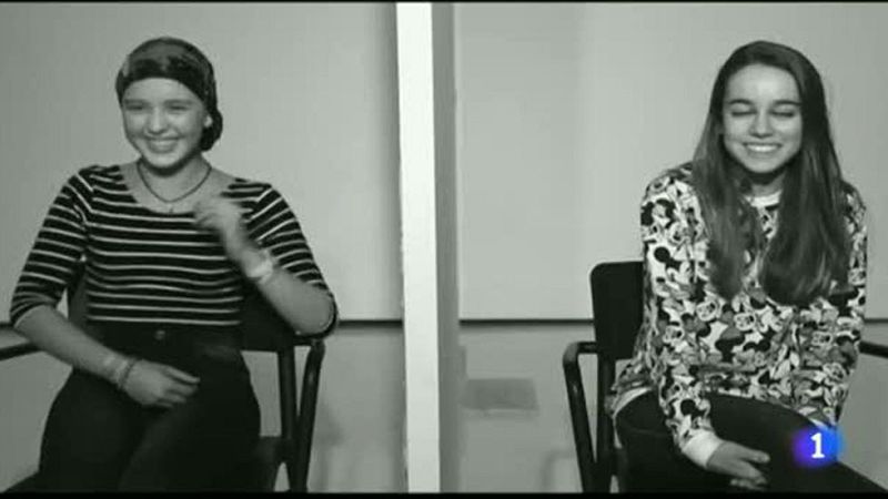 Un emotivo vídeo para concienciar sobre cómo viven los niños el cáncer