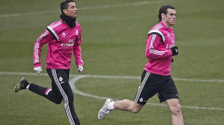 Conexión tdp - Conexión tdp - 14/01/15