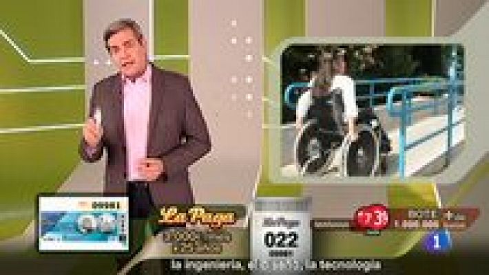 Sorteos ONCE - Sorteo ONCE - 14/01/15