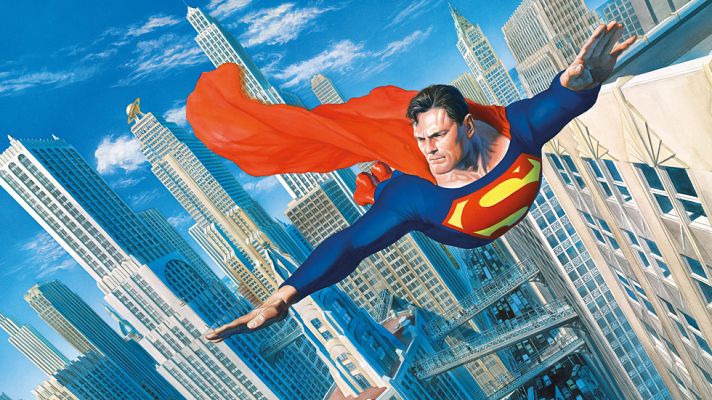 La noche temática - La Noche Temática - Avance: De Superman a Spiderman'