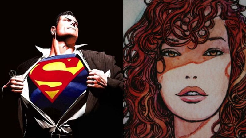 La Noche Temática -Avance: 'Cómic heroico, cómic erótico' 