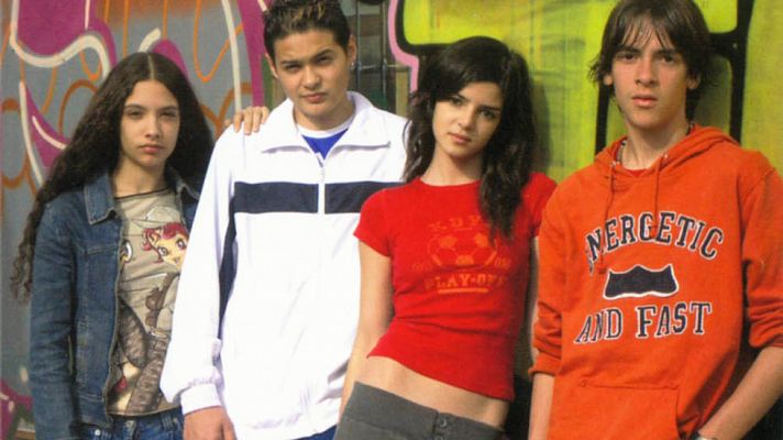 El cine de La 2 - 'Arena en los bolsillos', con Clara Lago, este viernes en 'El Cine de La 2'