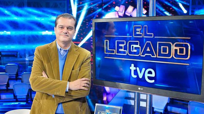 El legado - Ramón nos presenta 'El legado'
