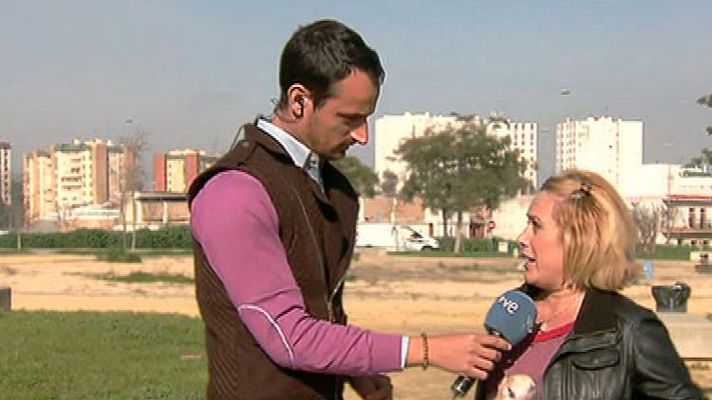 La mañana - 500 ¿ por trabajar de lunes a domingo