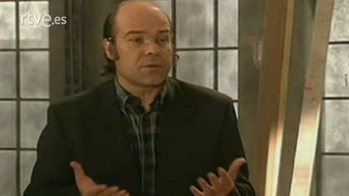 A las once en casa - A flor de piel