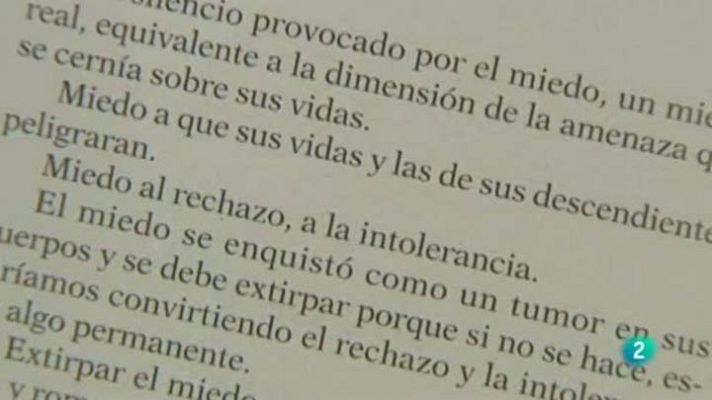 Para todos La 2 - Debate - Aprender a escribir