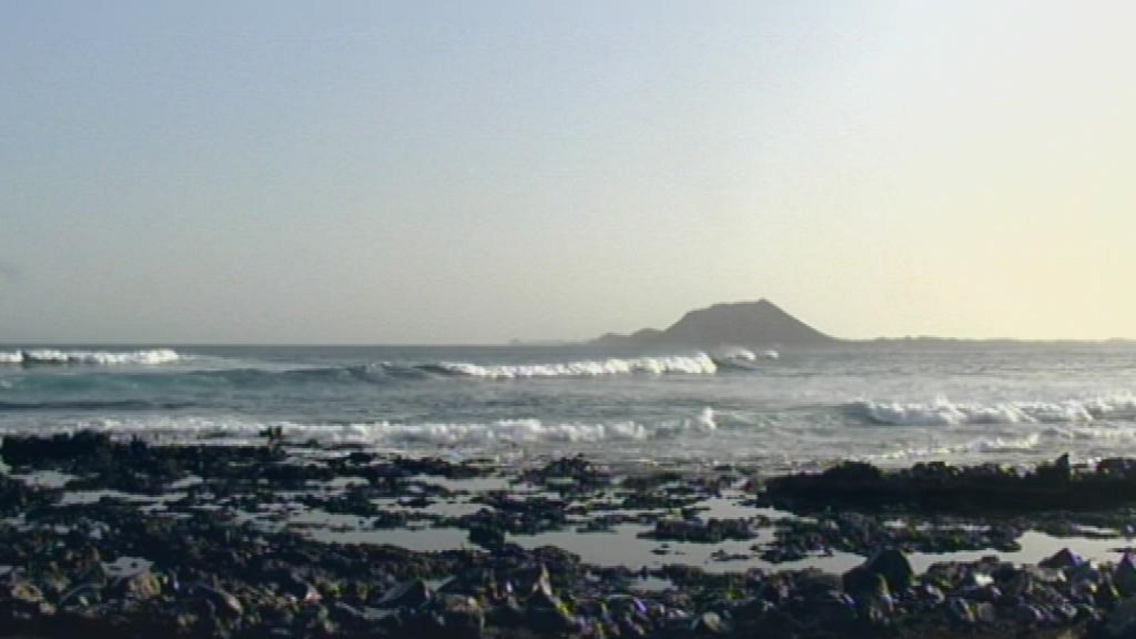 El tiempo en Canarias - 15/01/15