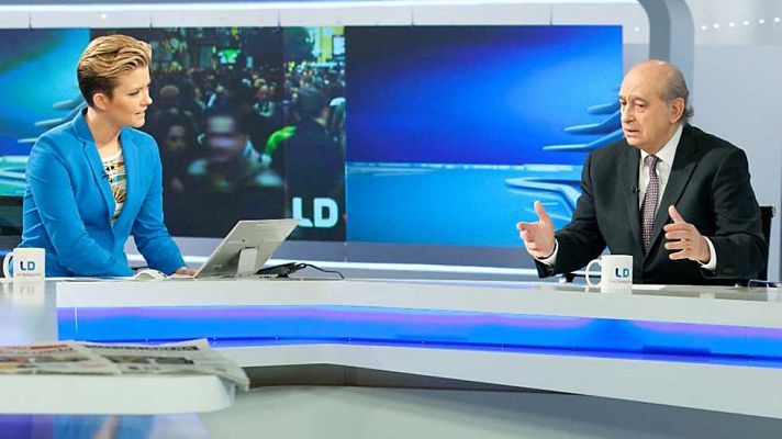 Los desayunos - Jorge Fernández Díaz