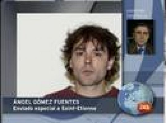  - Detenciones en Francia