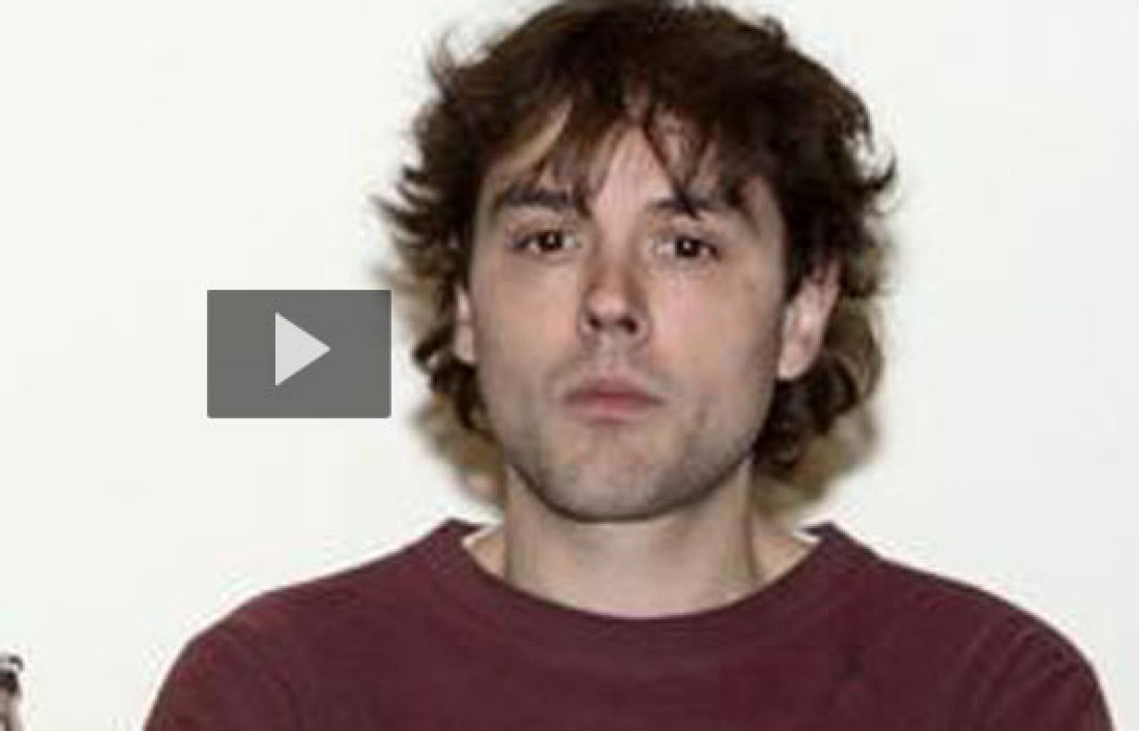 Unai Fano ha sido arrestado junto a María Lizarraga en Francia.