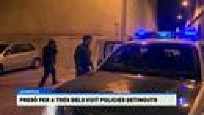 Informatiu Balear - Informatiu Balear en 2' - 15/01/15