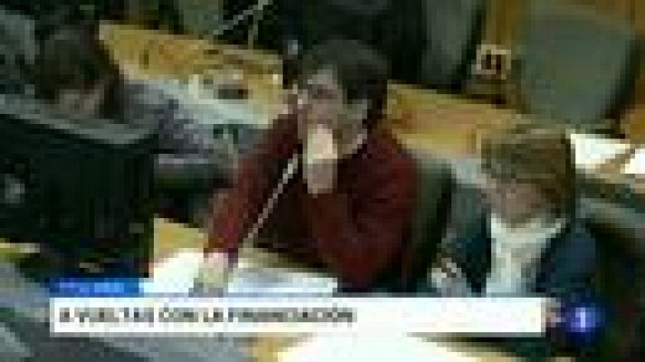 Noticias de Castilla y León - Castilla y León en 2' - 15/01/15