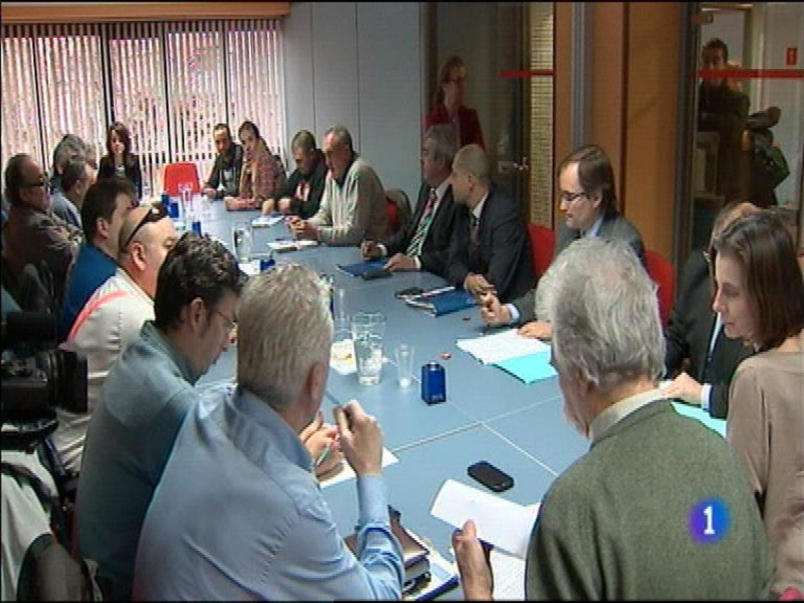 Asturias en 2' - 15/01/15 | Ver