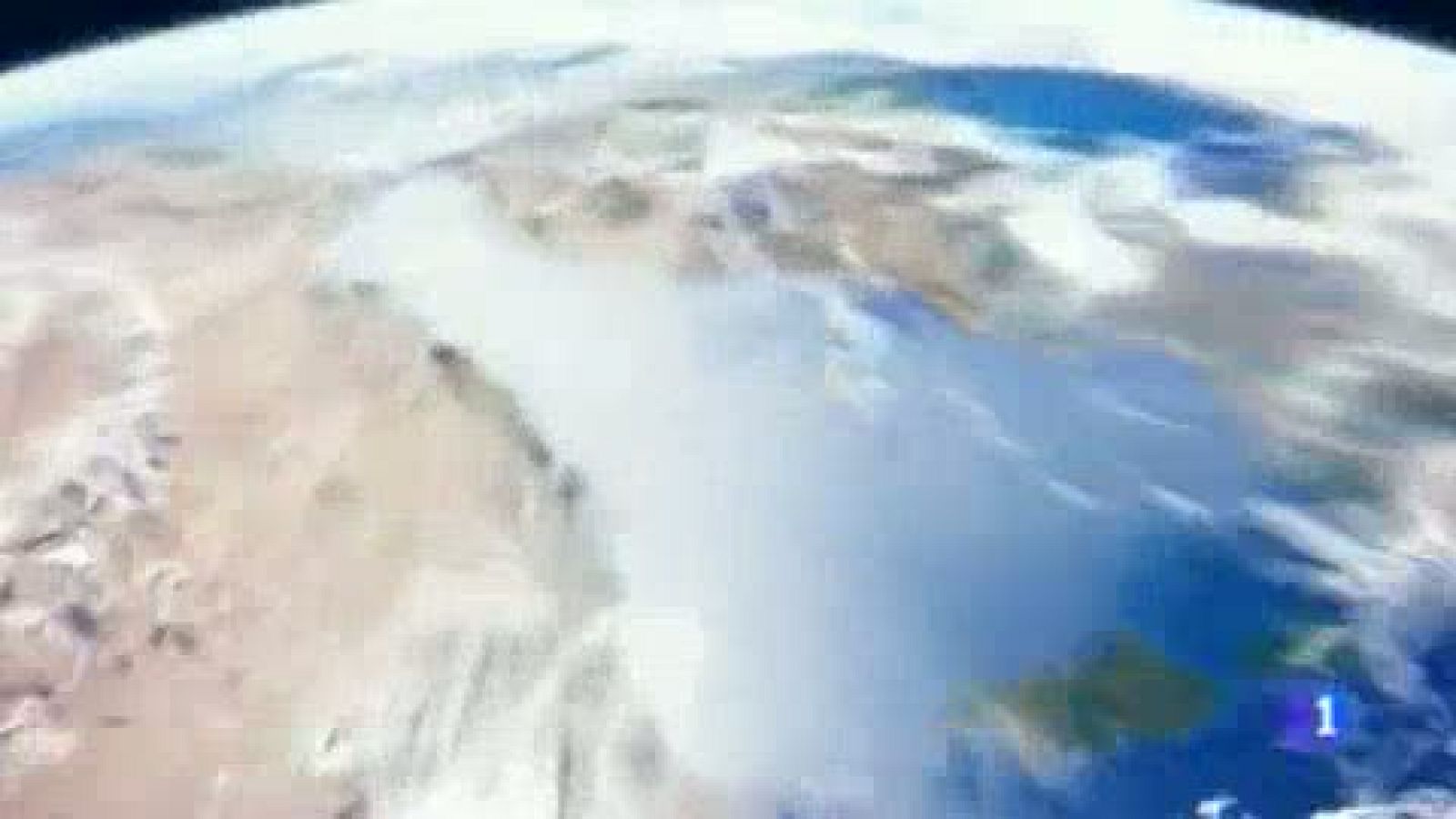 El tiempo en el País Vasco - 15/01/15