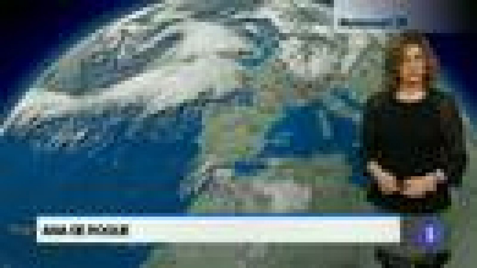 Noticias de Extremadura: El tiempo en Extremadura - 15/01/15 | RTVE Play