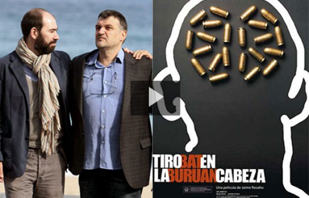 Festival de cine de San Sebastián - La polémica de 'Tiro en la cabeza'