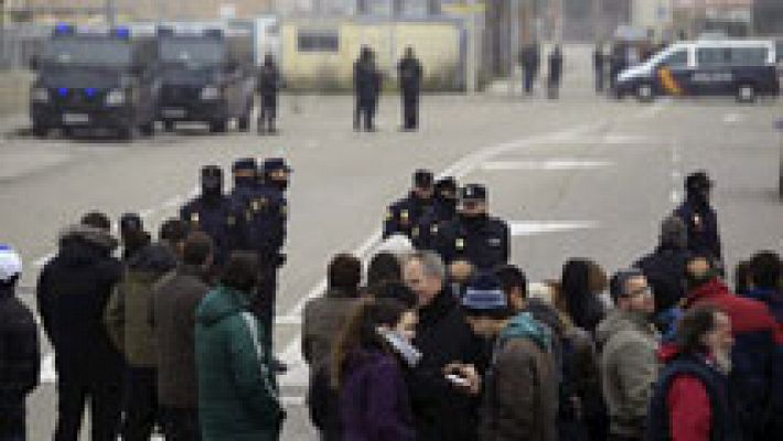 Informativo de Madrid - Informativo de Madrid - 15/01/15