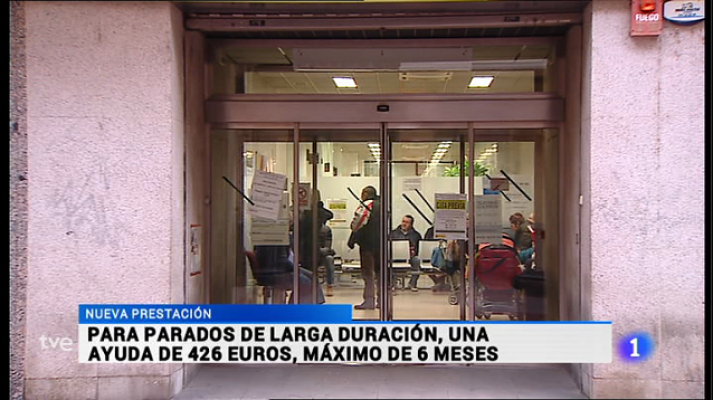 Informativo Telerioja - Informativo Telerioja - 15/01/15