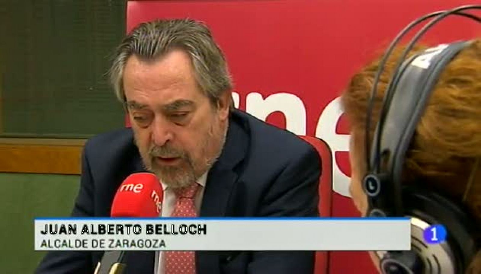 Noticias Aragón - 15/01/15 | Ver