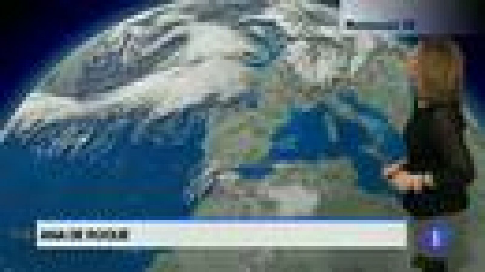 El tiempo en Andalucia-15/01/15 | Ver