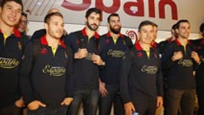 Los 'Hispanos', a dejar huella en el Mundial de Catar