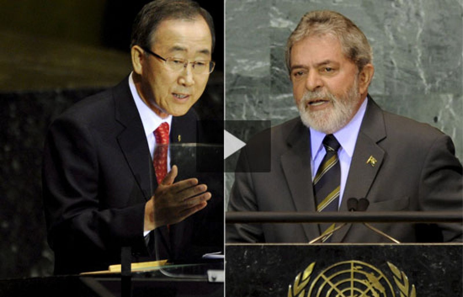 La crisis financiera presente en los discursos pronunciados en la ONU | Ver