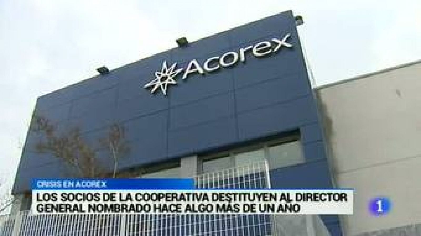 Noticias de Extremadura 2 - 15/01/15 | Ver