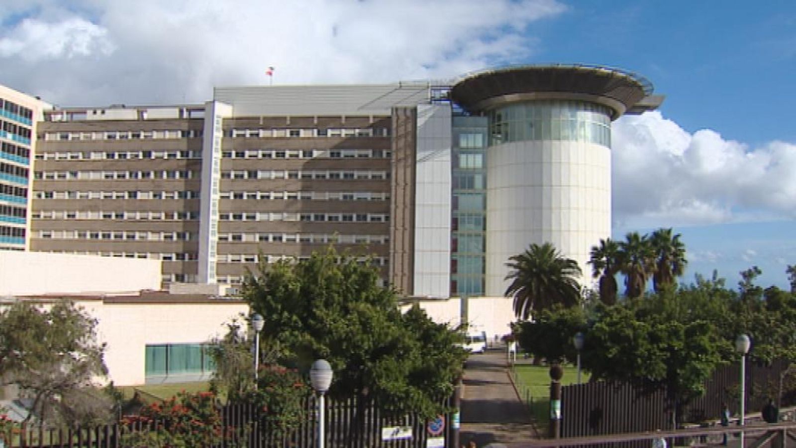 Canarias en 2' - 15/01/15 | Ver