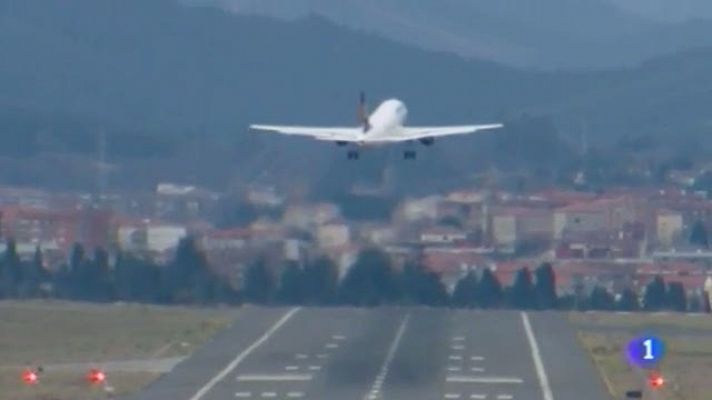 Telenorte - País Vasco - Telenorte País Vasco - 15/01/15