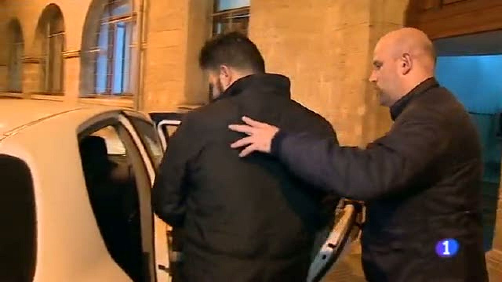 Informatiu Balear 2 - 15/01/15 | Ver