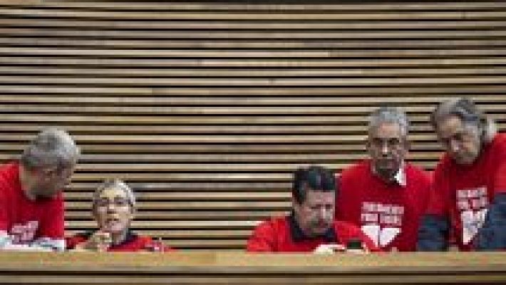 L'informatiu - Comunitat Valenciana - L'Informatiu - Comunitat Valenciana 2 - 15/01/15