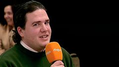 Nos vemos en las redes - Juan Antonio, el mayor fan de Imanol